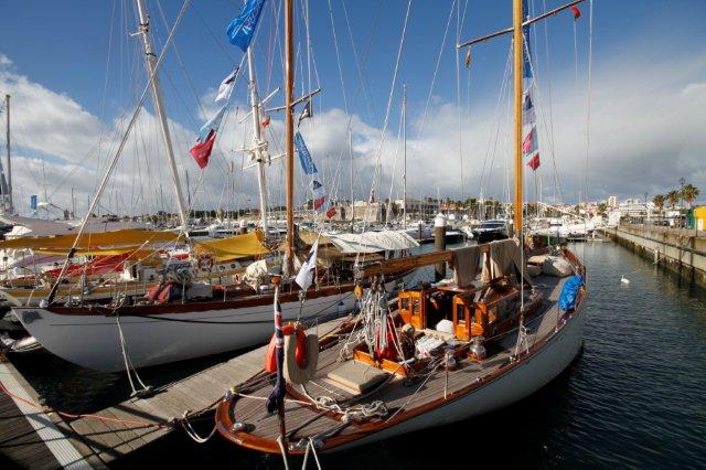 Panerai Transat MAXIMUM MOTIVATION