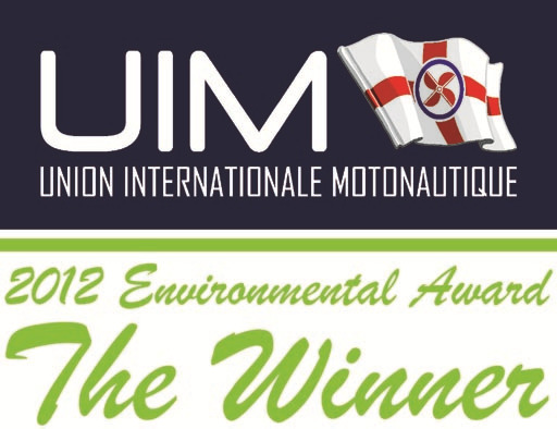 The UIM Awards Giving Gala - Monaco