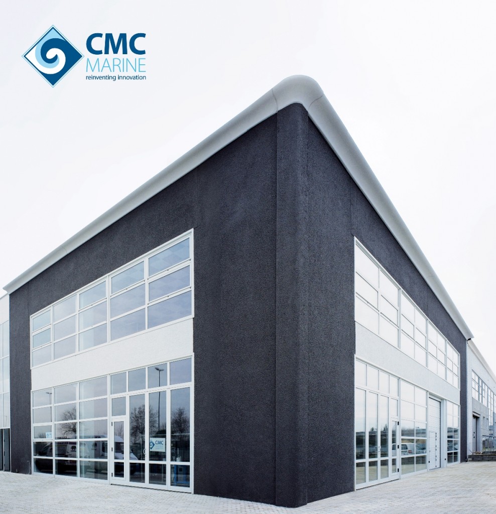 CMC Marine_new facility - MR