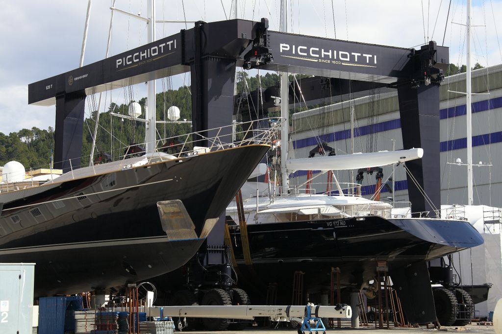 Perini Navi