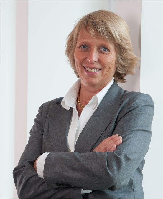 Sylvie Ernoult appointed as new Show Manager for the Cannes Boat Show