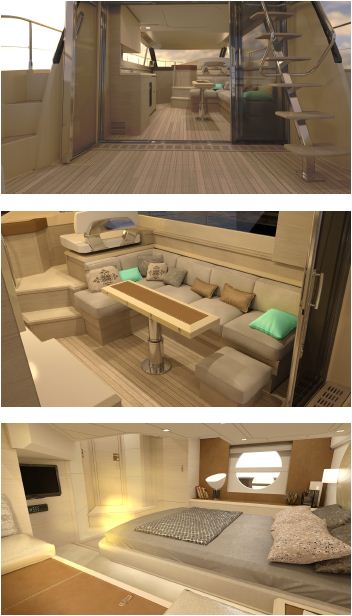 Monte Carlo Yacht