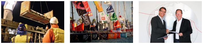 Volvo Ocean Race