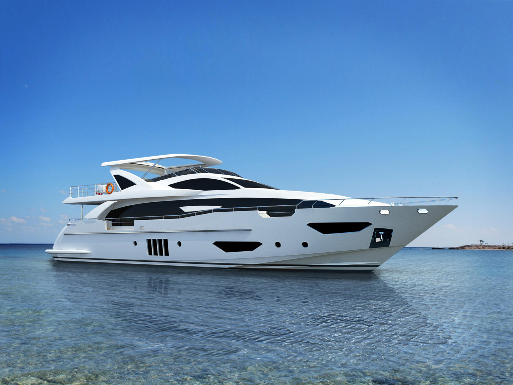 AZIMUT GRANDE_95RPH