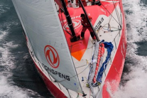 Volvo Ocean Race