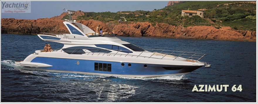 Azimut 64