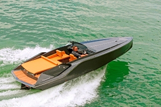 Frauscher_747 Mirage