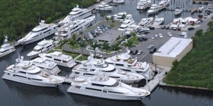 Westport Shipyard