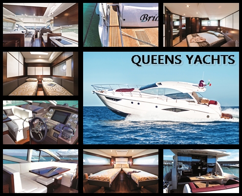 QUEENS YACHTS