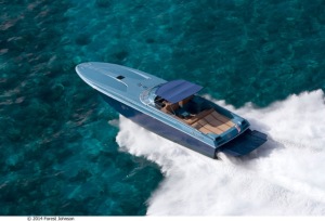 MAGNUM 51 _Yachting Pleasure