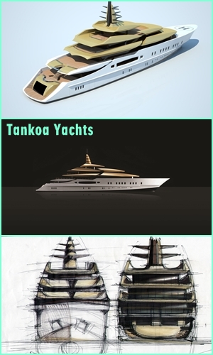 Tankoa Yachts