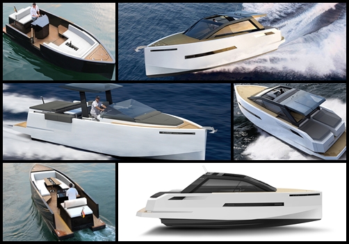 De Antonio Yachts_Yachting Pleasure