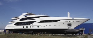 FB801 M/Y VICA