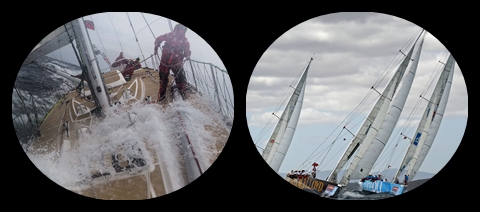 The Clipper Round the World Yacht Race_Yachting Pleasure