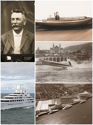 140 years of Lürssen shipbuilding_Yachting Pleasure (2)