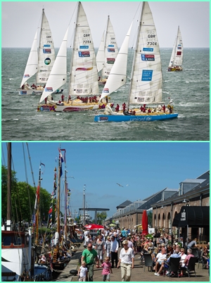 Den helder_yachting Pleasure