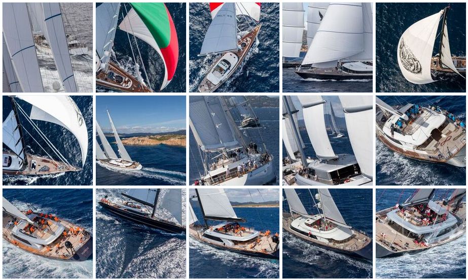 Perini Navi Cup 2015_Yachting Pleasure_