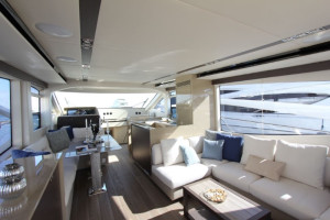 Numarine 70 Flybridge2