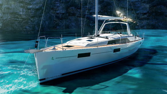 Oceanis41