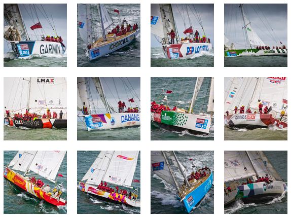 Clipper Round the World Yacht Race Cape Town, South Africa to Albany, Western -Australia_Yachting Pleasure