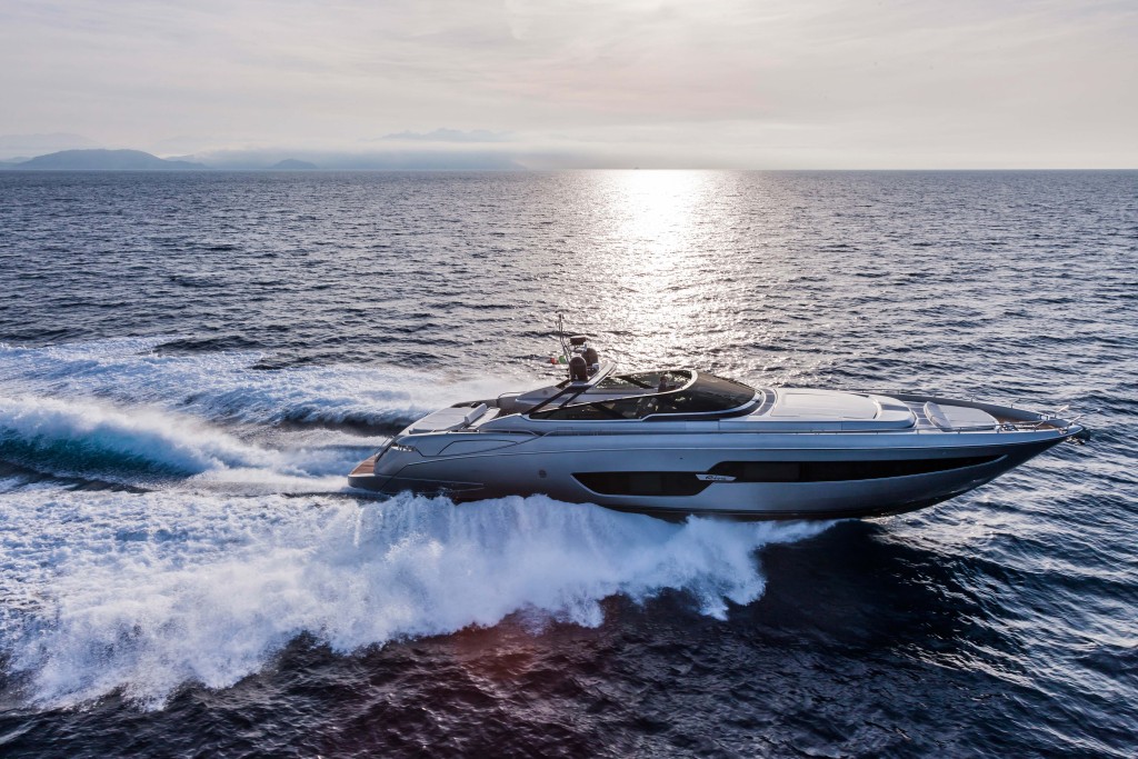 Riva 88' Florida_Yachting Pleasure