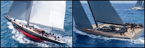 Loro Piana Regattas_Yachting Pleasure