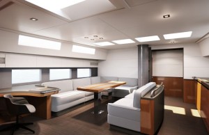 Oceanis Yacht 62_Yachting Pleasure