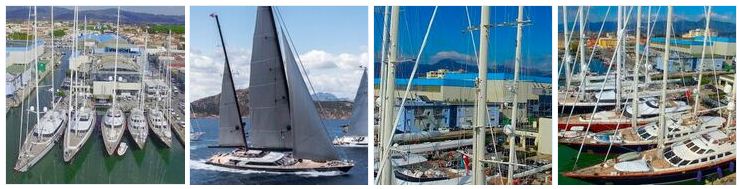 Perini Navi_Yachting Pleasure