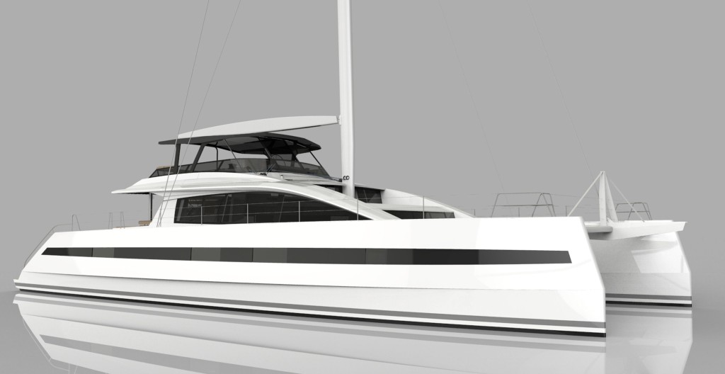 Privilege S8 by Long Island - Yachting Pleasure