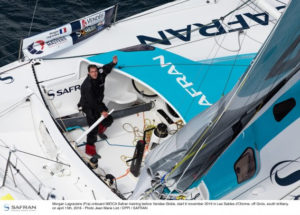 Vendée Globe_Yachting Pleasure