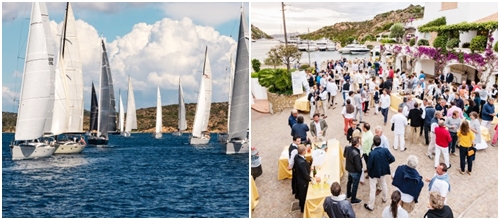 8th CNB Rendez-Vous_Yachting Pleasure