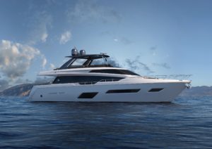 Ferretti Yachts