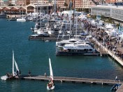 Valencia Boat Show