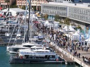 Valencia Boat Show