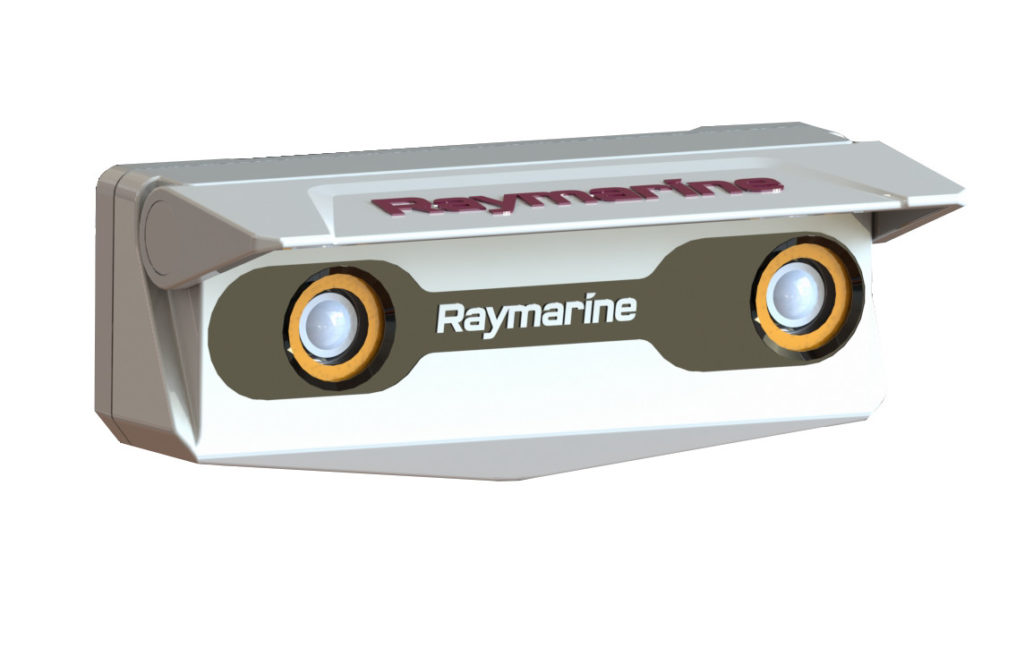 Raymarine DockSense™