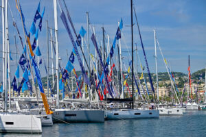 CANNES YACHTING FESTIVAL 