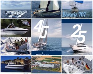 BAVARIA YACHTS