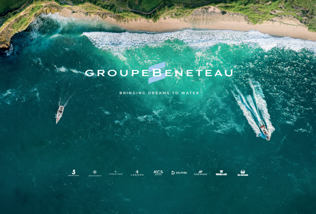 Groupe Beneteau