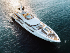 Heesen Yachts на выставке яхт в Монако: демонстрация совершенства и показ новых проектов