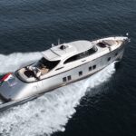 Zeelander Yachts launches