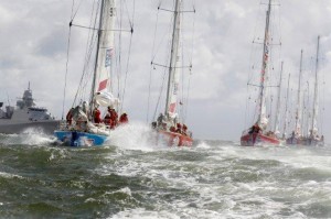 Clipper Race