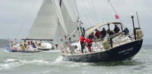 Oyster Regatta