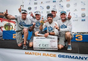 Match Race Germany