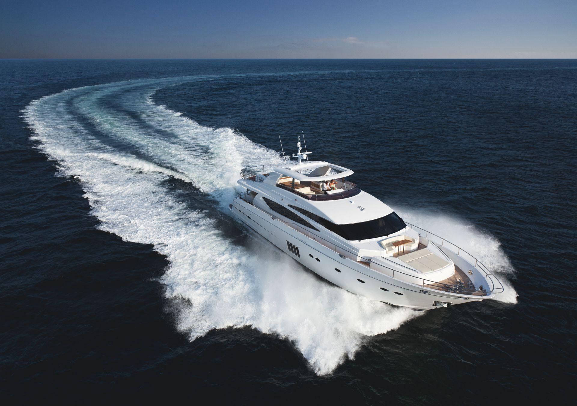 princess yachts greater china limited