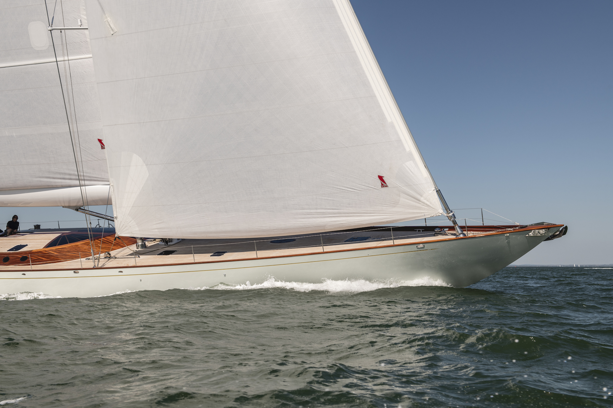 spirit yachts suffolk