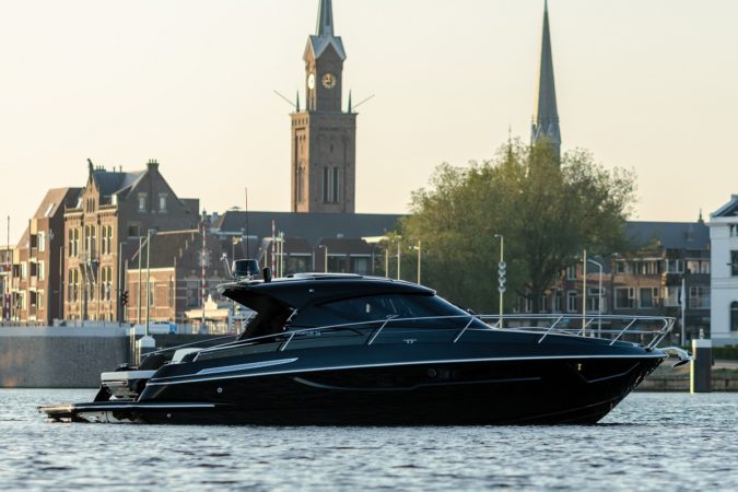 yachtfocus motorboot