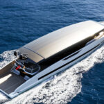 New GX Superyachts