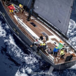 Groupe Beneteau-Rolex Middle Sea Race