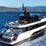 ARCADIA YACHTS BEGINS 2025