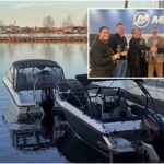 Finnmaster Boats & Mercury Marine